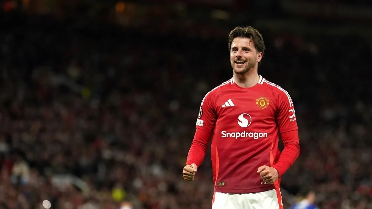 mason mount phục hồi sau chấn thương